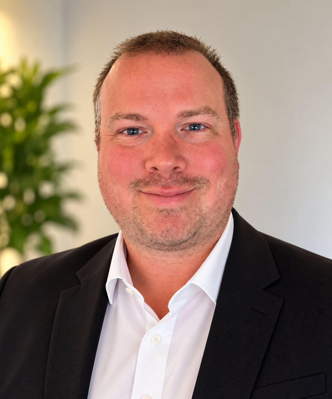 Phillip Mora, Director of Kiwi Pallet Management